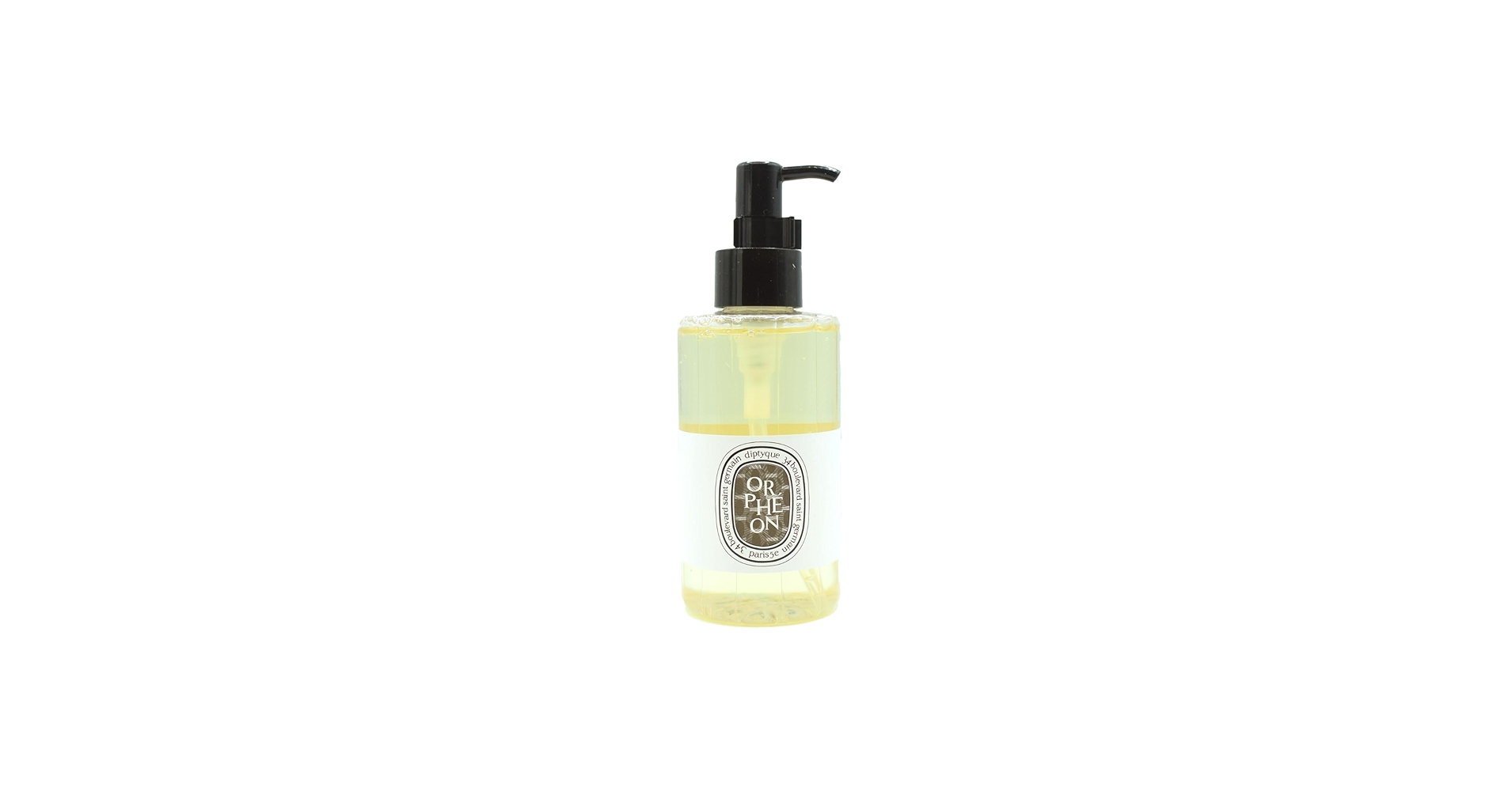 Amazon.com : Diptyque Orpheon Hand and Body Cleansing Gel, 6.8 Fl