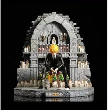 Amazon | HUNTER×HUNTER ハンター×ハンター クラピカ フィギュア