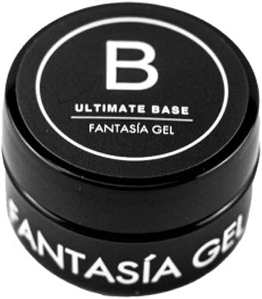 ファンタシアジェル アルティメットベース ベースジェル Amazon