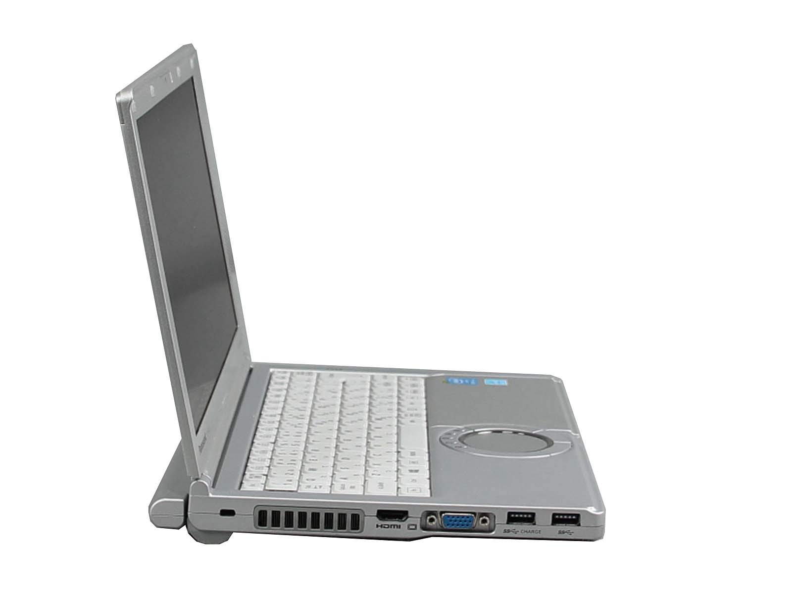 Amazon.co.jp: [ Used Laptop / WPS Office] Panasonic Let's Note CF