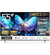 Amazon | ASTEX テレビ 22V型 FHD 液晶テレビ 22インチ 地上デジタル