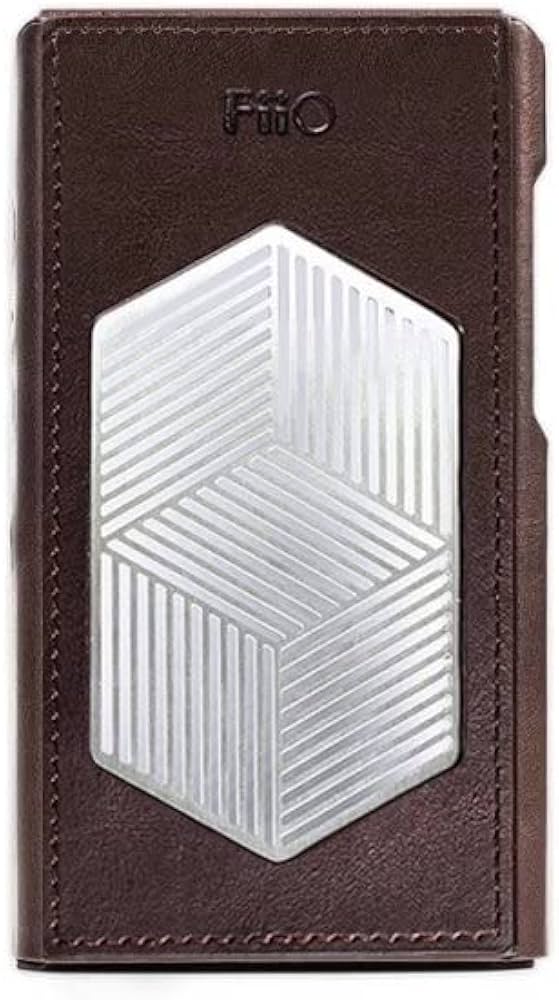 Amazon | FiiO M11 Plus Edition DAP用レザーケース | ケース