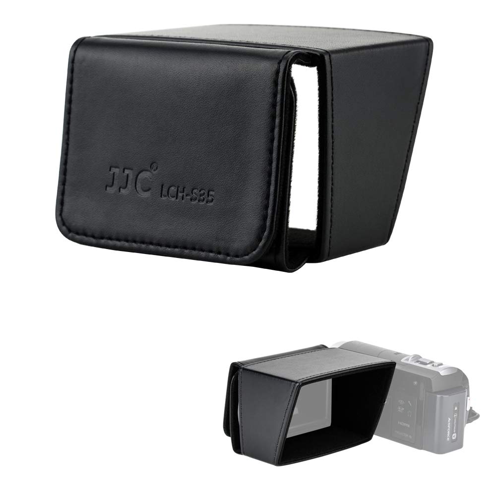 Amazon.com: JJC Camcorder 3.5