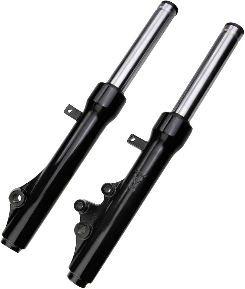 Amazon | 新品 スズキ アドレスV125/G/S CF46A/CF4EA CF4MA フロント