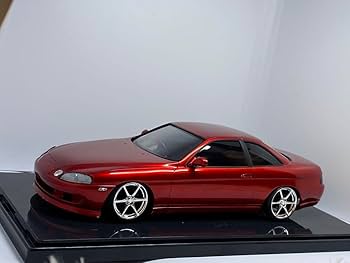 Amazon | プラモデル 1/24 完成品 アオシマ トヨタ jzz30 ソアラ