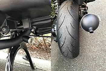 Amazon | KN企画 グランドアクシス BWS100 4VP NEW パワーアップ