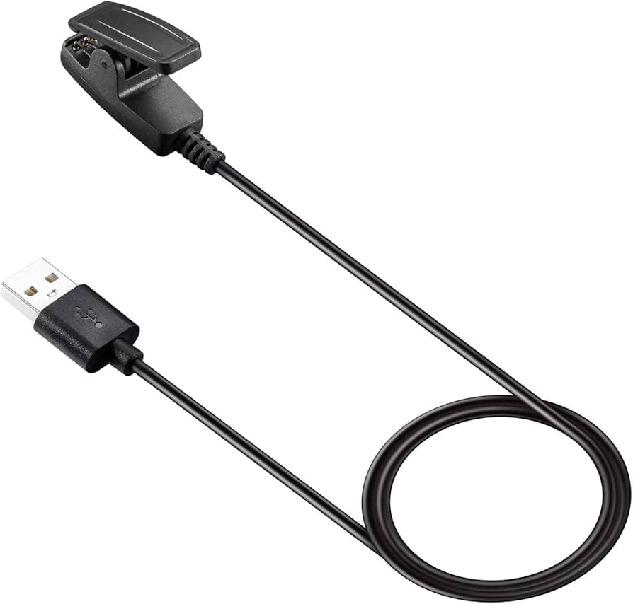 Amazon.co.jp: 用 充電ケーブル ガーミン 充電器 チャージングケーブル