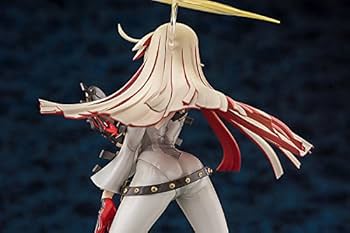 Amazon.co.jp: GUILTY GEAR Xrd -REVELATOR- ジャック・オー 1/7