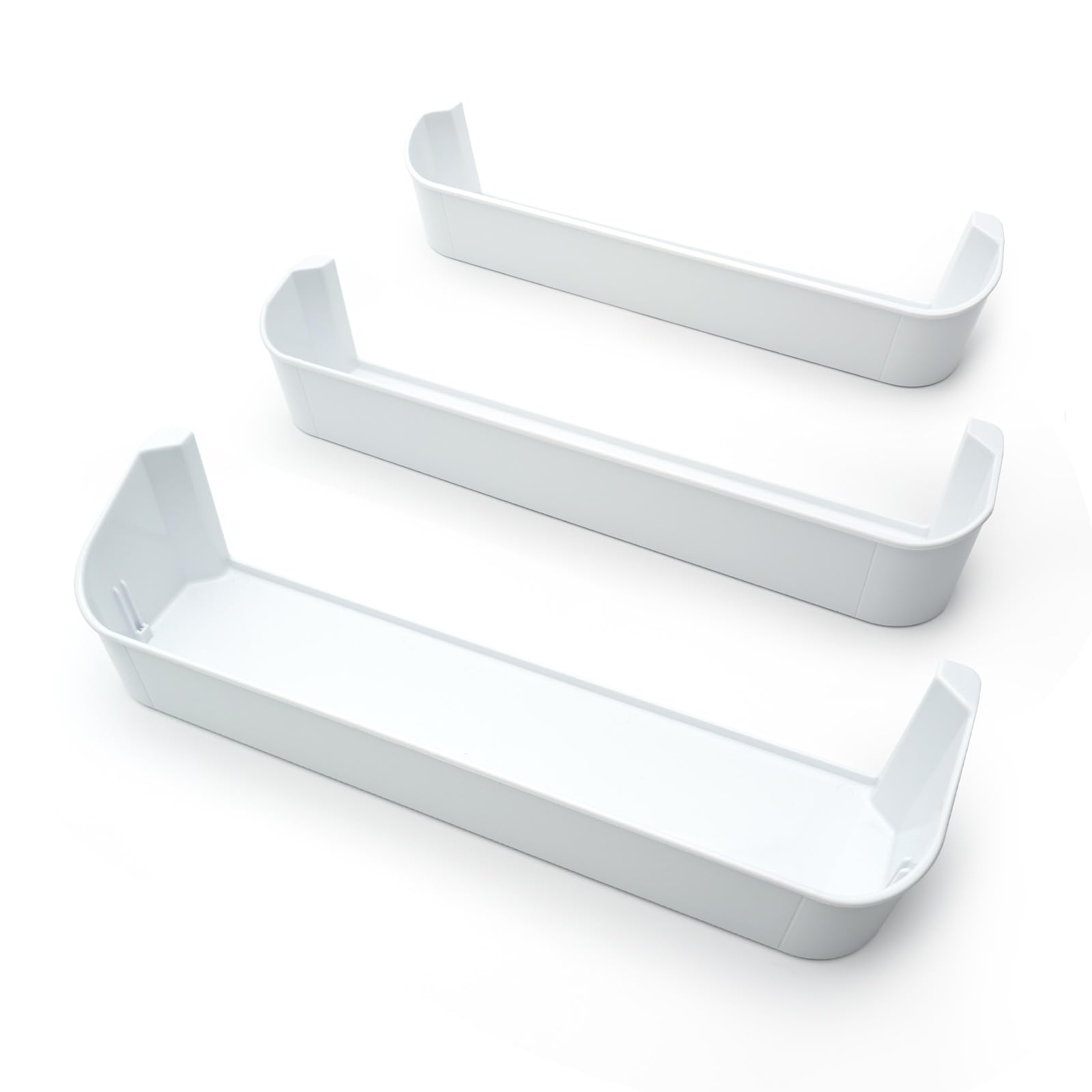 Amazon.com: 29325760166 Refrigerator Door Shelves for Dometic