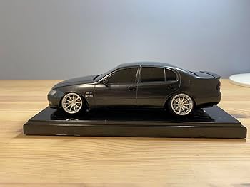 Amazon.co.jp: アオシマ14アリスト完成品 : おもちゃ