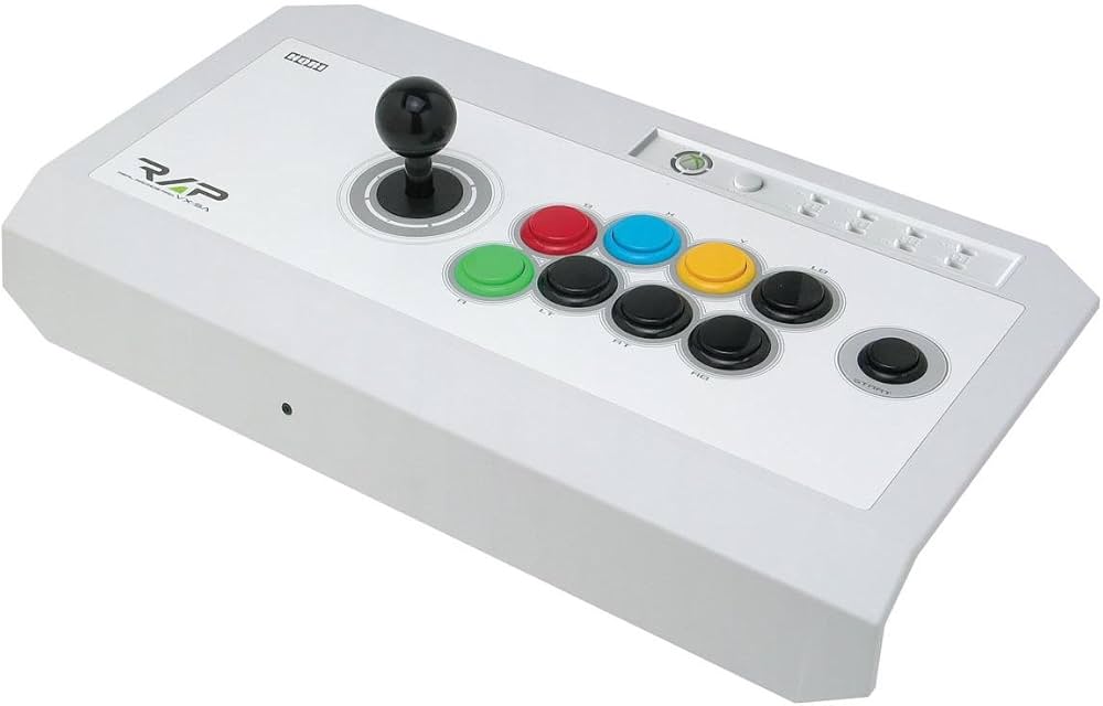 Amazon | リアルアーケードPro.VX SA(Xbox 360用) | コントローラー