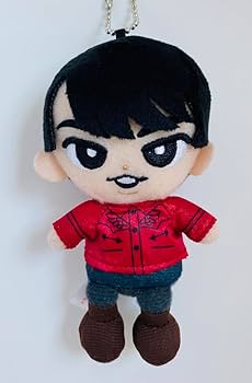 アイラ様 向井康二 宮舘涼太 すのチル ぬいぐるみ Snow Man World すの