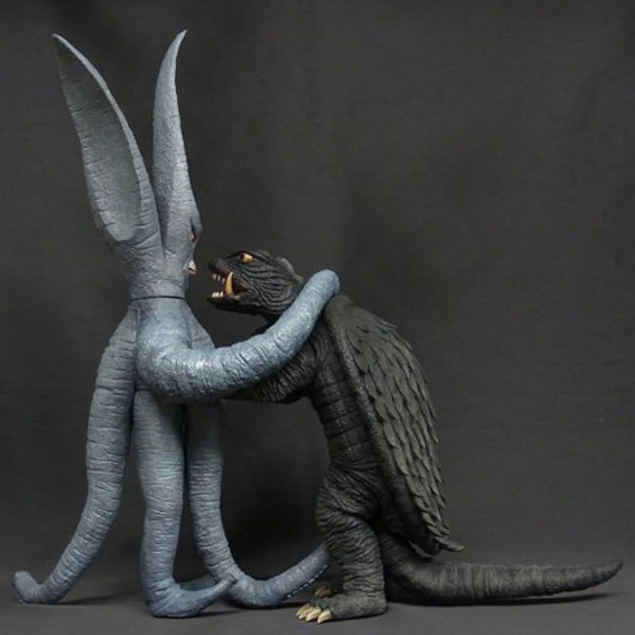 Amazon.co.jp: 大怪獣シリーズ 大映特撮編「ガメラ（1968年版） ガメラ