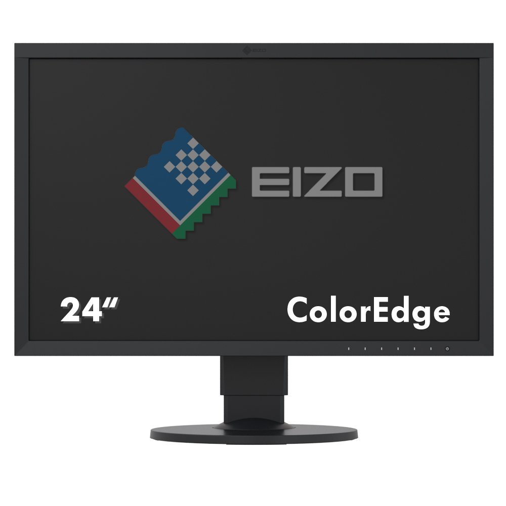 Amazon.co.jp: EIZO ColorEdge 24.1インチカラーマネージメント液晶