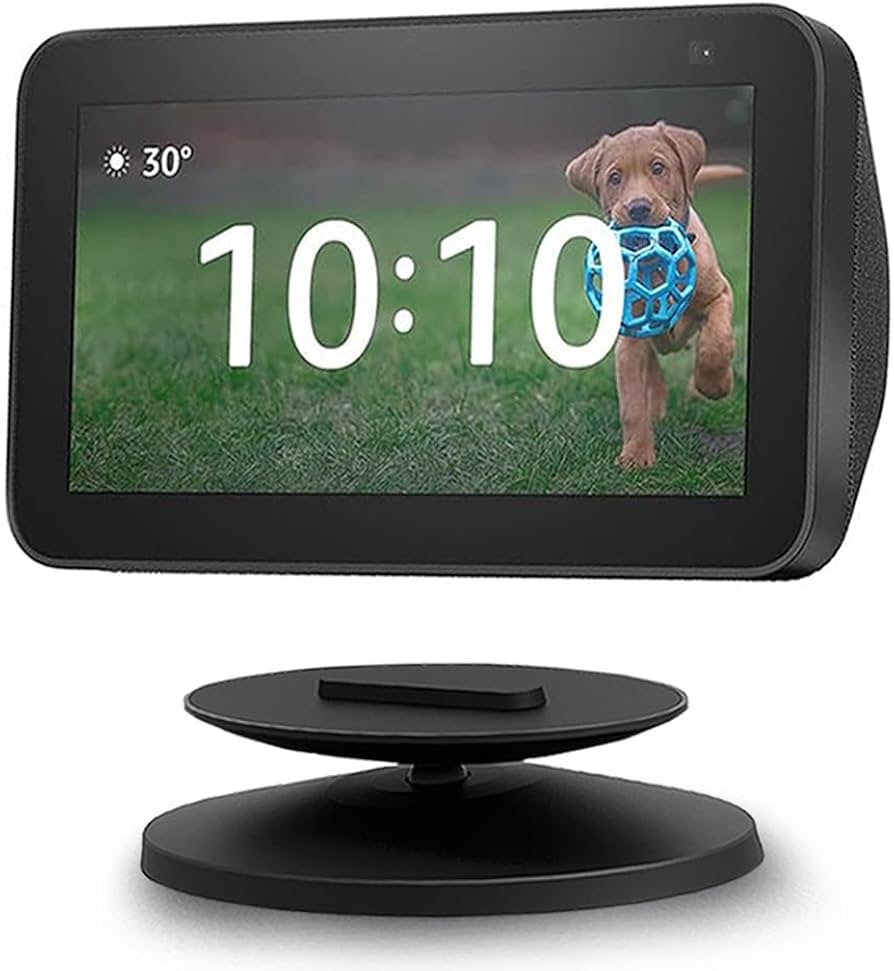 Amazon.com: AutoSonic Stand Compatible with Echo Show 5 and 8 (1st