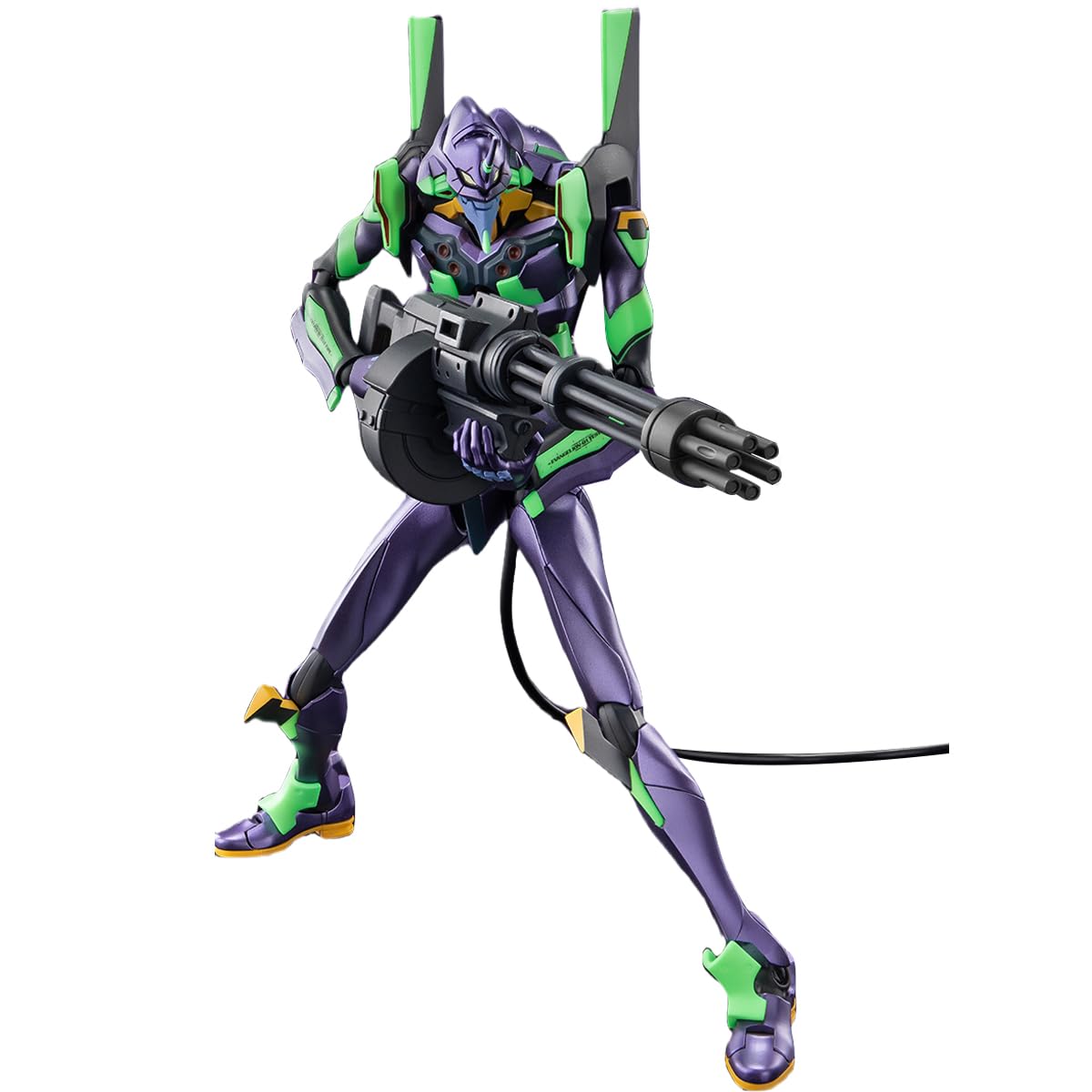 Amazon | HiPlay ブルコ レジェンダリーシリーズ - EVA 初号機 全高約