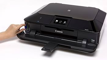 Amazon.co.jp: 旧モデル Canon インクジェット複合機 PIXUS MG6330