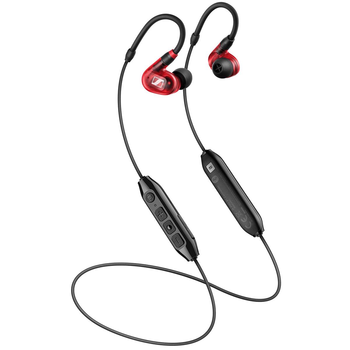 Amazon.com: Sennheiser Pro Audio IE 100 Pro Wireless In-Ear