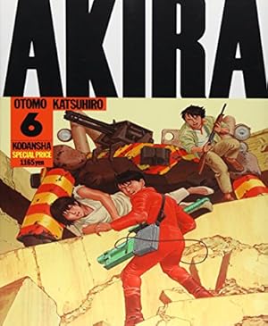 AKIRA(1) (KCデラックス 11) | 大友 克洋 |本 | 通販 | Amazon