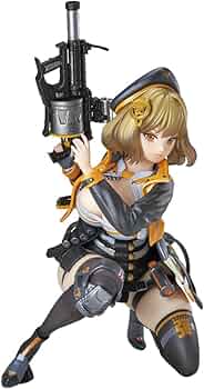 Amazon | 一番くじ 勝利の女神：NIKKE ニケ CHAPTER3 ラストワン賞