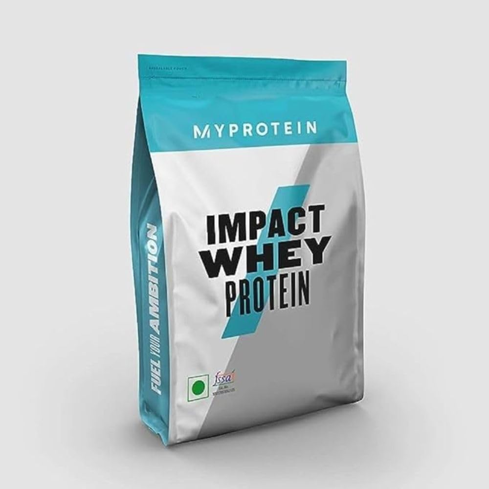 Amazon | Myprotein(マイプロテイン) Impact ホエイプロテイン