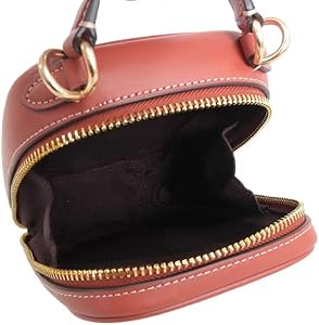 Amazon | [COACH] [コーチ] バッグ レディース スマホバッグ