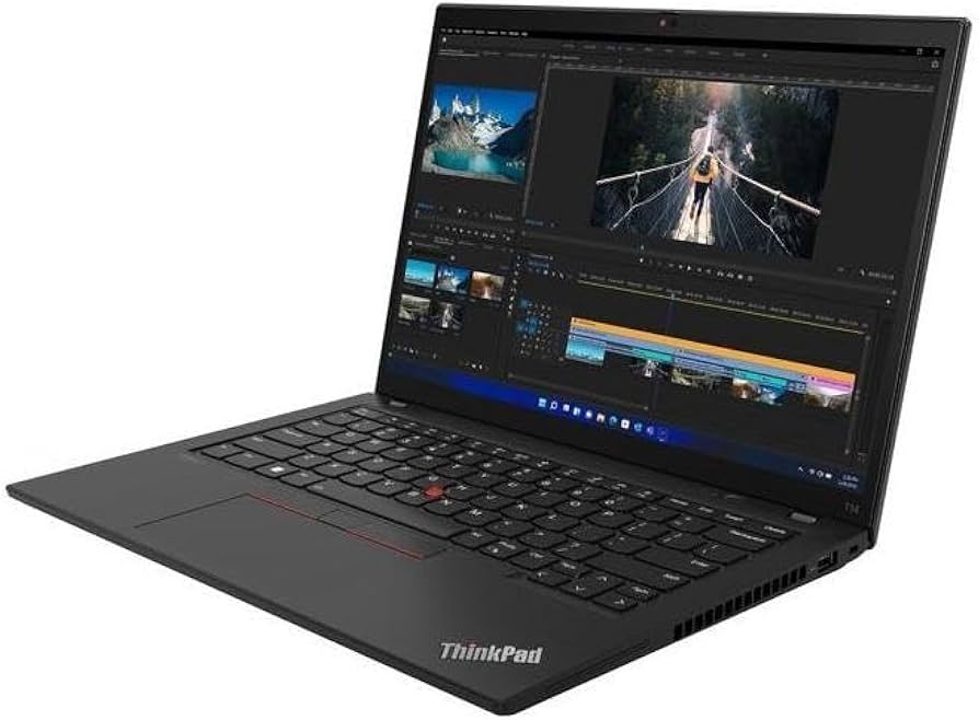 Amazon.com: Lenovo ThinkPad T14 Gen 3 21CF000DUS 14