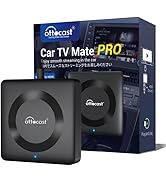 Amazon.co.jp: 【公式】Ottocast P3 オットキャスト 2023 OttoAiBox P3
