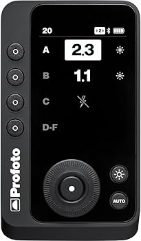 Amazon.com : Profoto Connect Pro for Canon : Electronics