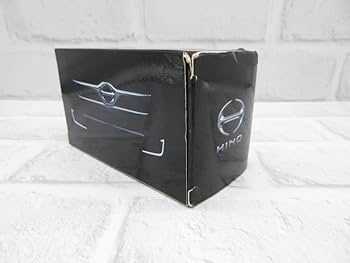 Amazon | 1/80 ミニカー 日野 レンジャー トラック 日野自動車 HINO