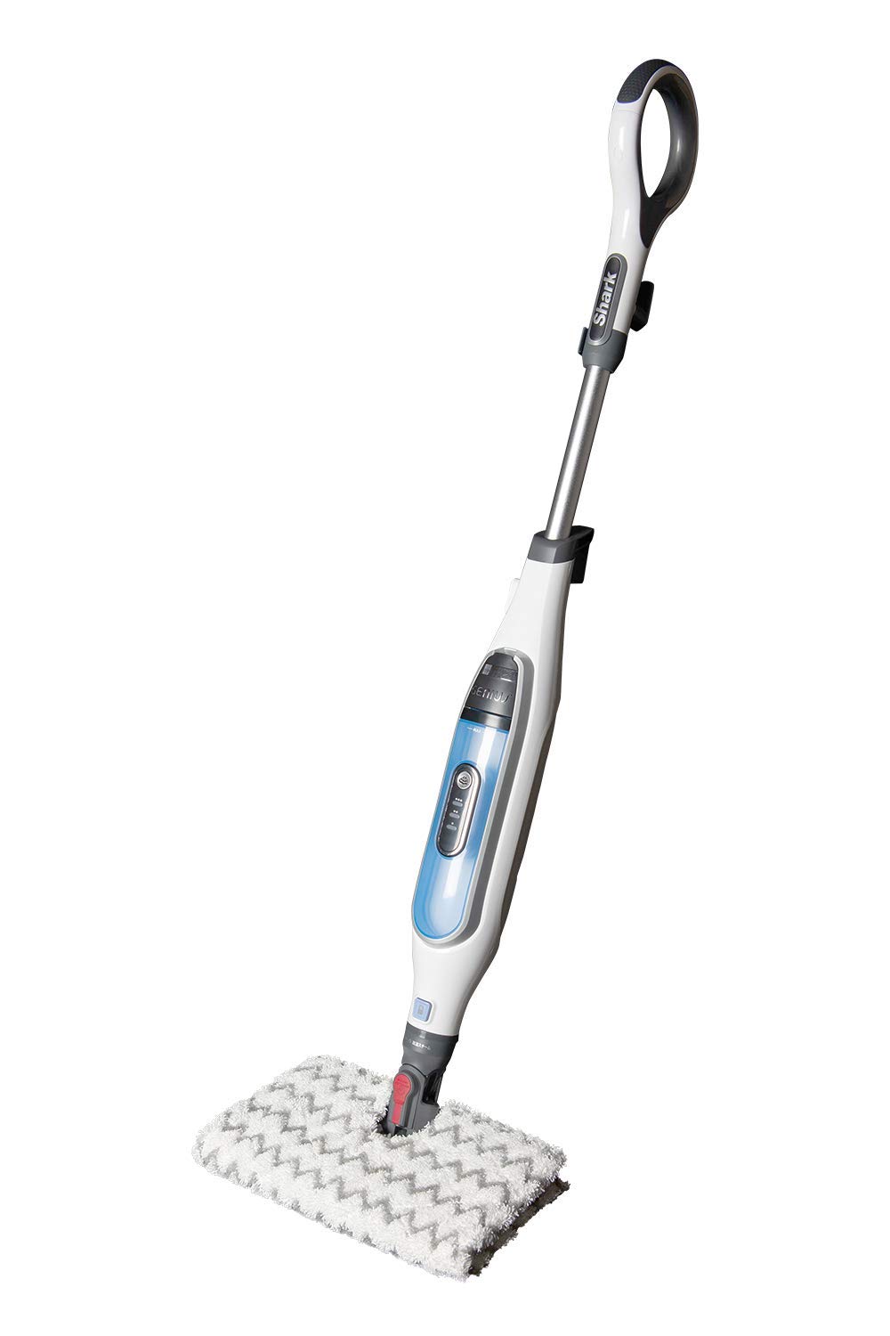 Amazon | Shark シャーク GENIUS スチームモップ S5013J ホワイト