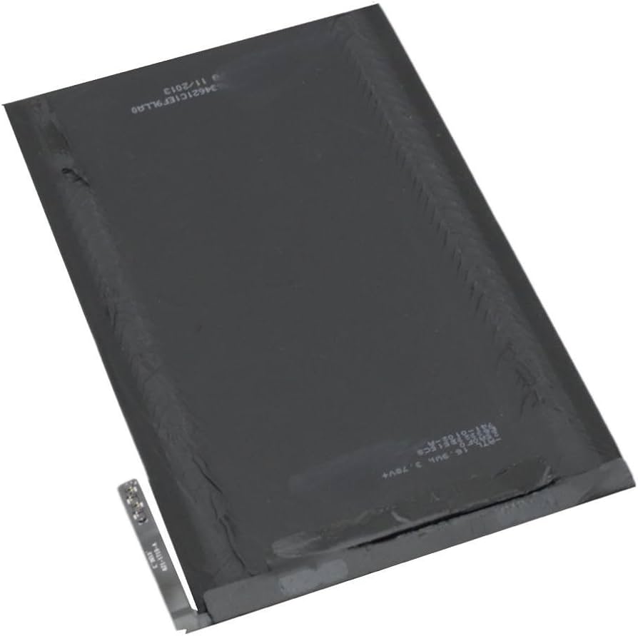 Amazon.com: Kastar Internal Battery Replacement for iPad Mini1