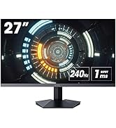 Amazon.co.jp: KOORUI 27