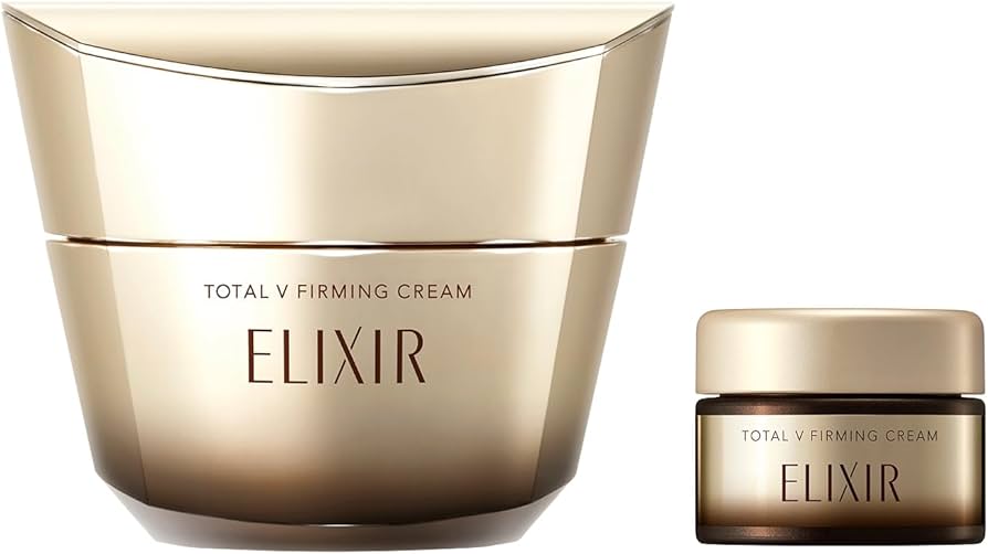 Amazon | ELIXIR エリクシール エイジングケア クリーム 体感セット aC