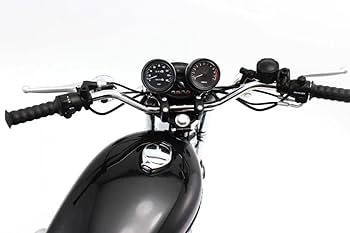 Amazon | AUTOart 1:6 KAWASAKI 900 SUPER FOUR (Z1) motorcycle model