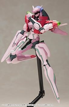 Amazon.com: Kotobukiya Z.O.E. Dolores Plastic Model Kit : Arts