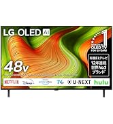 Amazon | LG 55型 4Kチューナー内蔵 有機EL テレビ OLED55C1PJB Alexa
