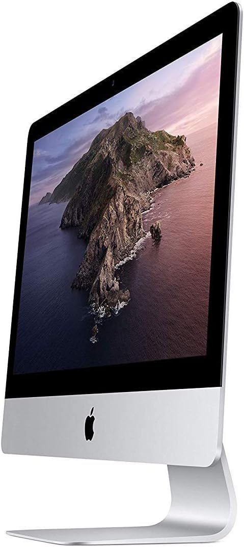Amazon.com: Apple iMac 21.5 inches Retina 4K i5-8500 8 256GB SSD