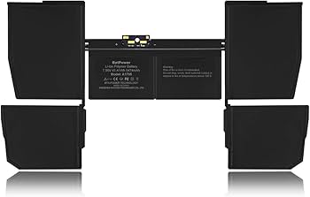 Amazon.com: BatPower A1705 Replacement Laptop Battery for Apple