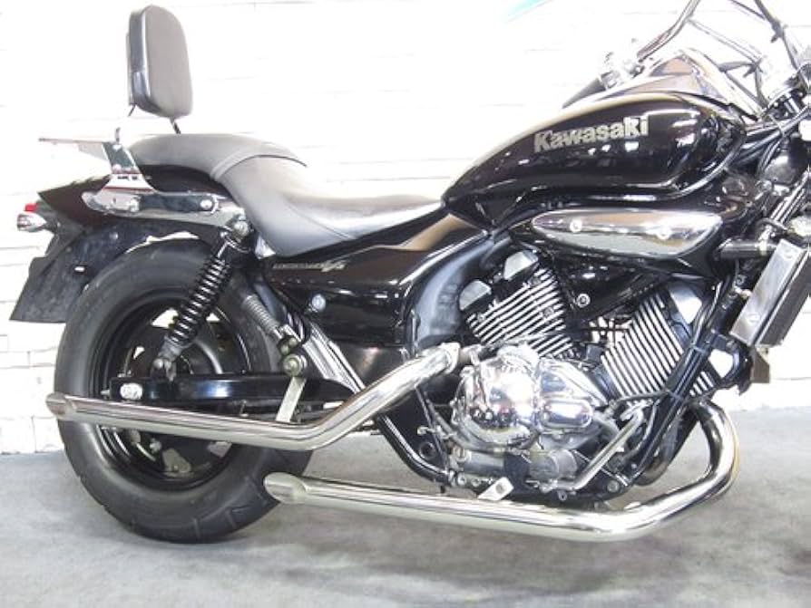 Amazon | U-CP ステンレス スラッシュカットマフラー エリミネーター