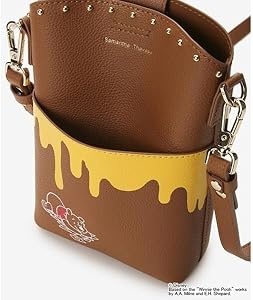 Amazon | [サマンサタバサ] くまのプーさんコレクション」スマホ