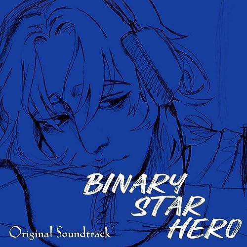 Amazon.com: Binary Star Hero (Original Game Soundtrack) : Zack