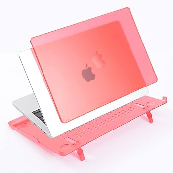 Amazon.com: mCover Case Only Compatible for 2021~2025 16” MacBook