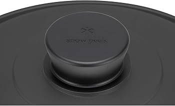 Amazon | スノーピーク(snow peak)野宴鍋30 ブラック CS-250-BK 鍋