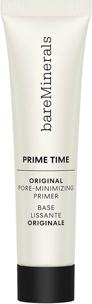 Amazon.co.jp: bareMinerals ベアミネラル プライム タイム オリジナル