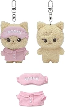 Amazon.co.jp: [ブラックピンク - MY SWEET HOME] CHARACTER MINI