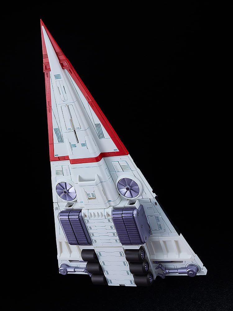 Amazon | MODEROID 科学忍者隊ガッチャマンF ガッチャスパルタン ノン