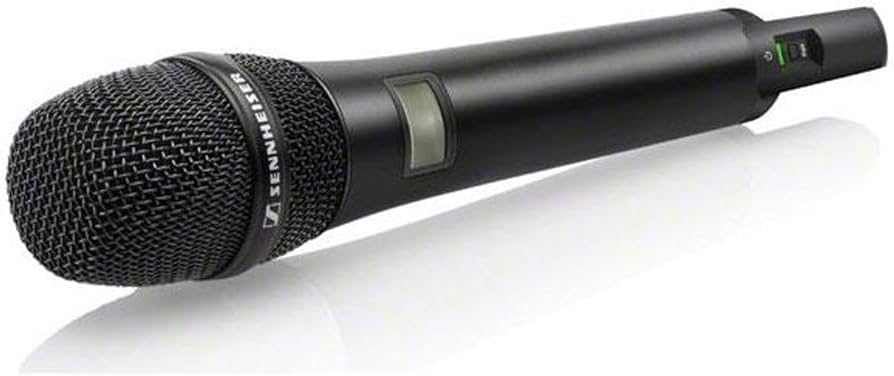 Amazon.com: Sennheiser AVX Digital Wireless Microphone System