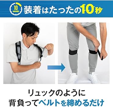 Amazon.co.jp: マッスルスーツ Soft-Power EASY-LIFT 腰部負担33％軽減