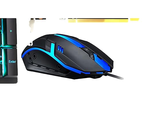 Amazon.com: TechMagnet Gaming Desktop PC, Intel i5 6th Gen, Zeus